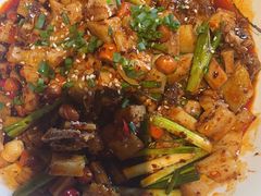 -将军府·鸡毛店(武侯祠店)