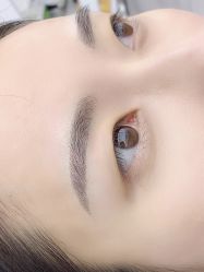点击看大图 -HQ半永久纹绣纹眉