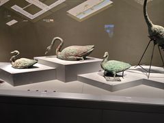 -秦始皇帝陵博物院(兵马俑)