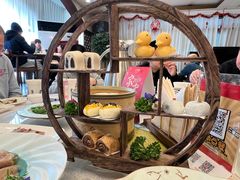 -全聚德烤鸭店(马家堡店)