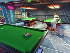 -海德温泉生活馆(朝阳大悦城店)