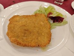 -红房子西菜馆(淮海中路店)