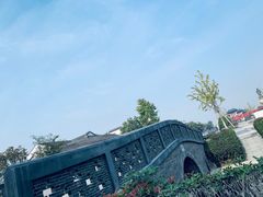 -东台西溪天仙缘景区