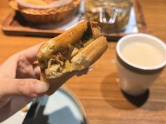 -马宁大盘鸡私房菜(古牧地西路店)