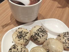 -小杨生煎(松江大学城店)