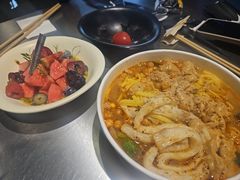 -W COLLECTIVE  DESSERT SHOP