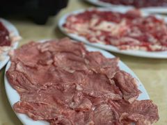 -五洲牛肉美食馆