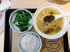 -多喝汤·炖汤蒸饭(云门店)