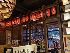 -千代武日本料理(哈西店)