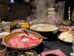 -盡膳口福·百年汤方火锅(科华北路店)