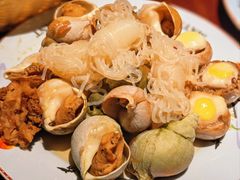 -松子料理(亮马桥店)