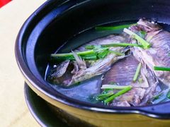 -霞海鸭仔饭店(海滨大道北店)