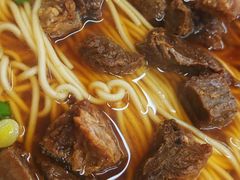 -清真蒋有记(老门东店)