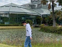 -华南国家植物园-售票处