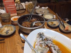 -丹江渔村(首都机场店)