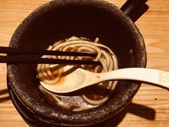 吃光光，汤还是以前的味道-姐弟俩土豆粉(西安小寨店)
