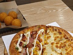 -尊宝比萨(厦大店)