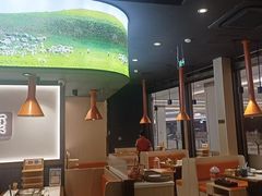 -东门口·新式老北京火锅(河西龙湖天街店)