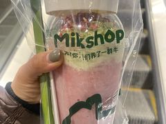 -迷客夏Milksha(无锡苏宁店)