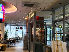 -必胜客(锦艺城店)