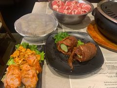 -胡哥烤肥牛(车公庙店)