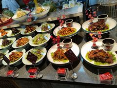 -宴礼烤鸭本味菜(蠡县商业步行街店)