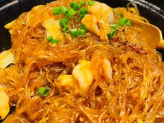 -俏江南天津时尚曲艺主题餐厅(马场道店)