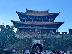 -大理古城