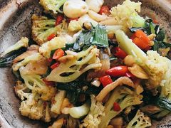 -满堂·烤鸭店·北京菜(鼓楼店)