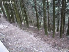 -井冈山风景名胜区-黄洋界