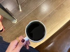 -Double cafe