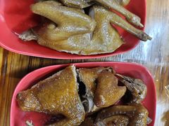 -光明刘冰乳鸽店(光明法政北路店)