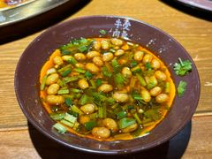 -受气牛肉·重庆耙牛肉(来福士店)