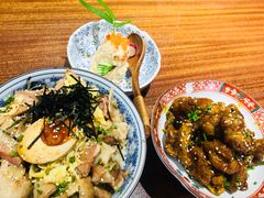 -信日本料理(信义坊店)