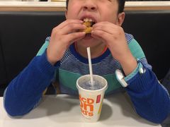 -麦当劳(新世纪环球中心店)