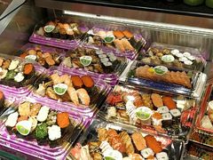 -池田寿司·4H鲜作(西直门凯德华联店)