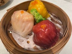 -安蒂娅.悦景轩中餐厅(西乡店)