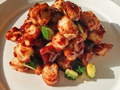 -京味斋·北京烤鸭(北京南站洋桥店)