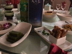 -曙光国际大酒店中餐厅