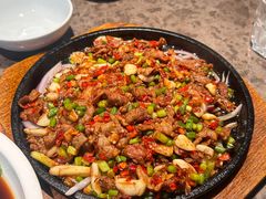 -爱饭(玉兰路直营店)