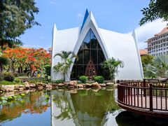 -惠州金海湾嘉华度假酒店