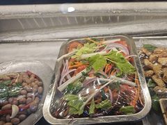 -德四家·云南傣味烧烤品牌(和谐店)