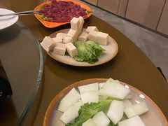 -三亚湾假日度假酒店·中餐厅