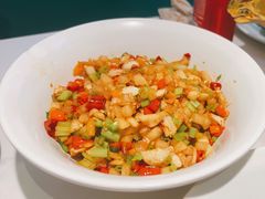 -俏九州·小炒黄牛肉(华润万象汇店)