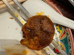-巴依老爷新疆美食(工体旗舰店)