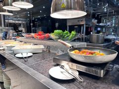 -济南富力凯悦酒店