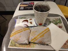 -麦当劳(东大桥店)