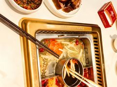 -雾都渣渣火锅(南城智汇城店)