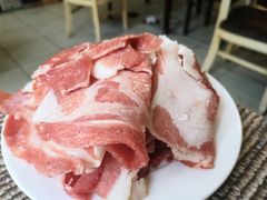 -金明姬和众烧烤店(东铁营店)