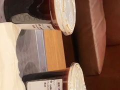 -星巴克(杭州市民中心店)